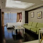 Ring Service Apartment 798 Art Zone