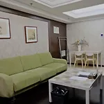 Ring Service Apartment 798 Art Zone