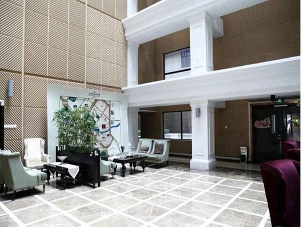 Appartement Ring Service 798 Art Zone