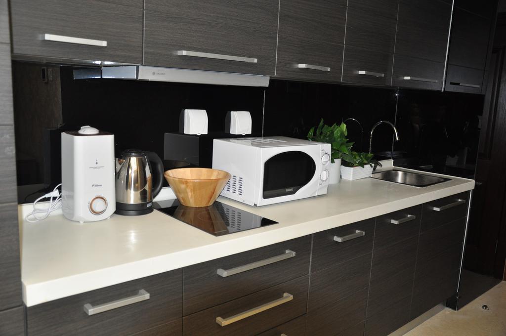 Appartement Ring Service 798 Art Zone