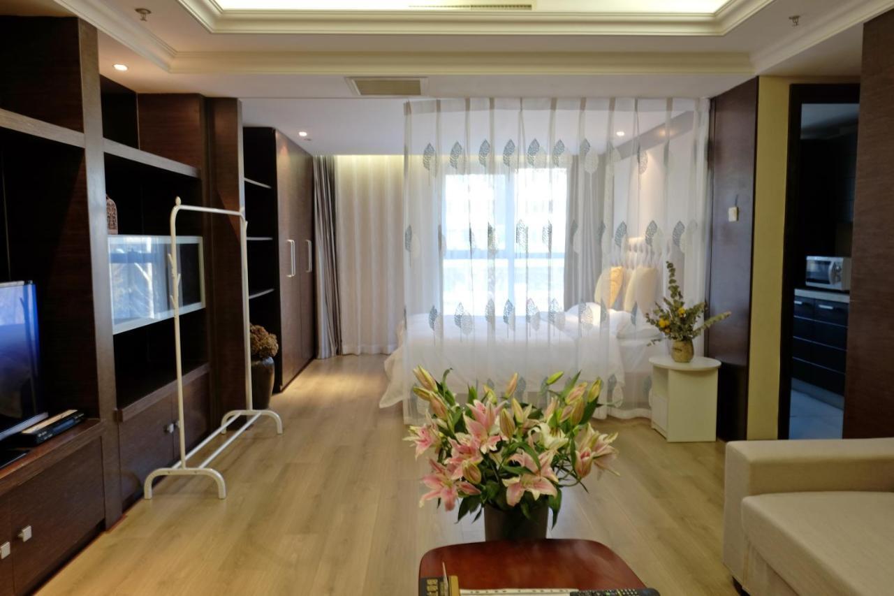 Appartement Ring Service 798 Art Zone Pékin (Beijing)