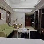 Ring Service Apartment 798 Art Zone