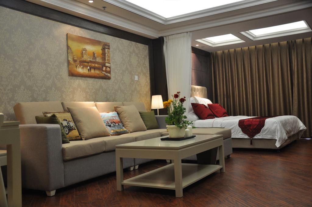 Ring Service 798 Art Zone Apartment