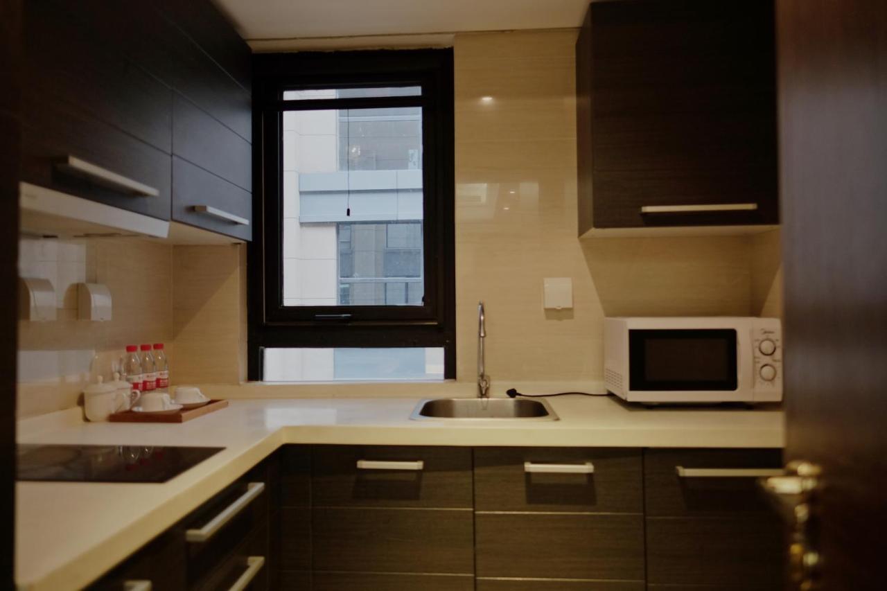 Ring Service 798 Art Zone Apartment Beijing