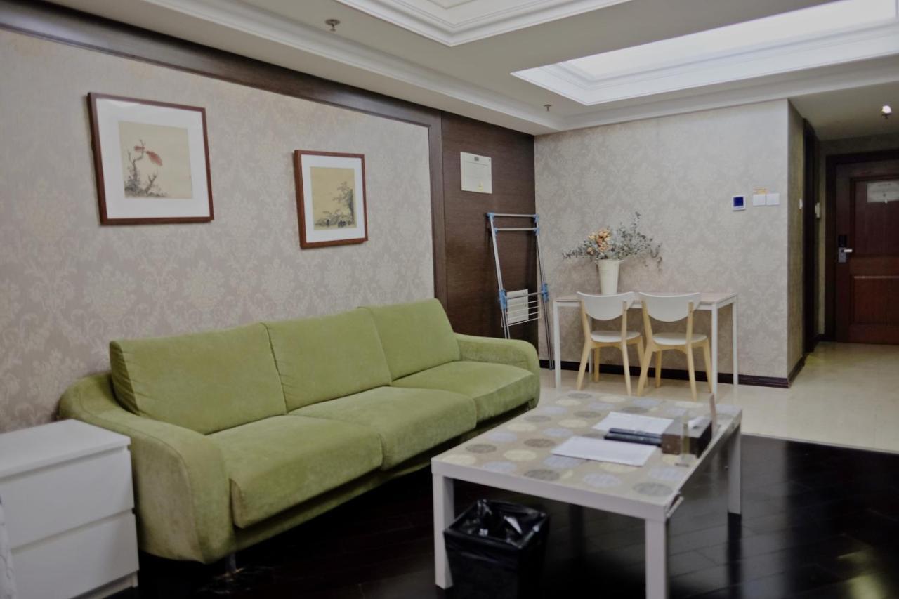 Apartment Ring Service 798 Art Zone Beijing