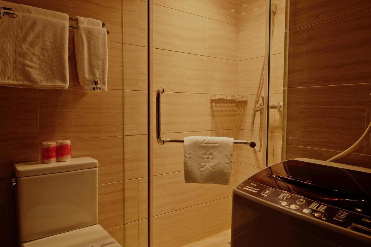 Apartment Ring Service 798 Art Zone Beijing