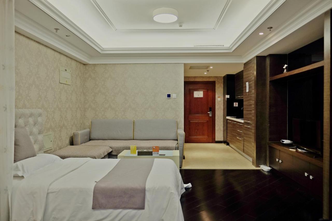 Ring Service 798 Art Zone Apartment