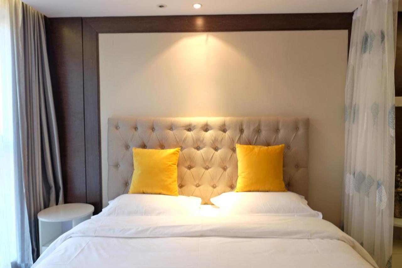 Apartment Ring Service 798 Art Zone Beijing