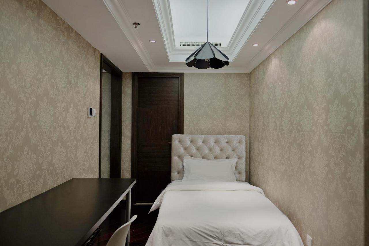 Ring Service 798 Art Zone Apartment Beijing